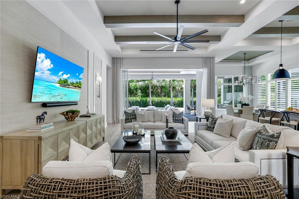 PALISADES - Residential