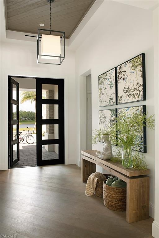 PALISADES - Residential