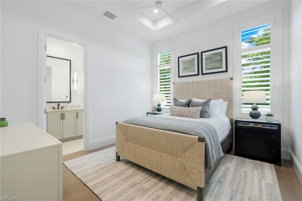 PALISADES - Residential