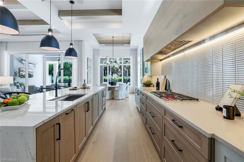 PALISADES - Residential