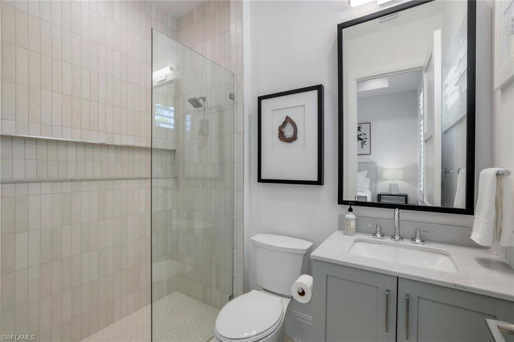 PALISADES - Residential