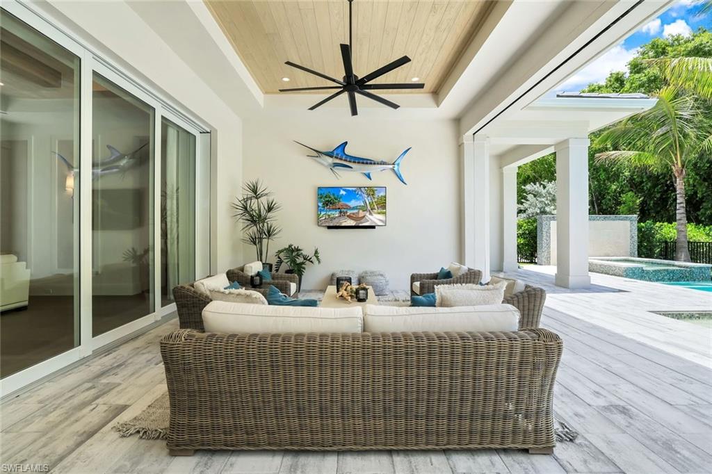 PALISADES - Residential