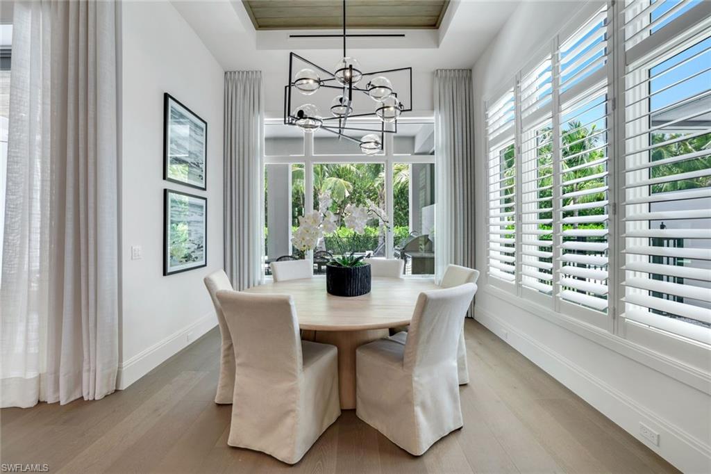 PALISADES - Residential