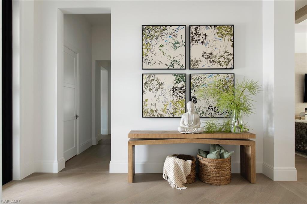 PALISADES - Residential