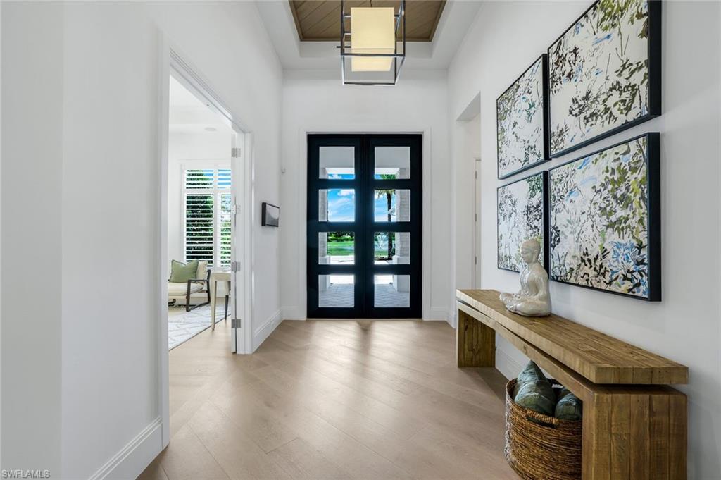 PALISADES - Residential