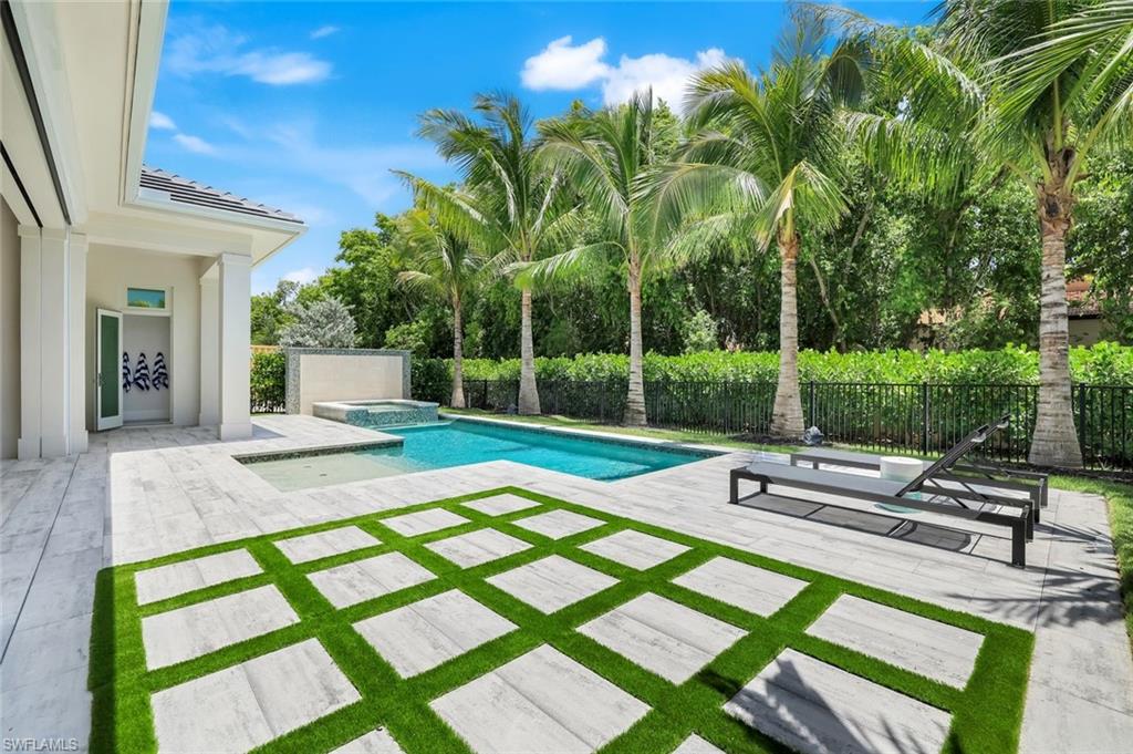 PALISADES - Residential