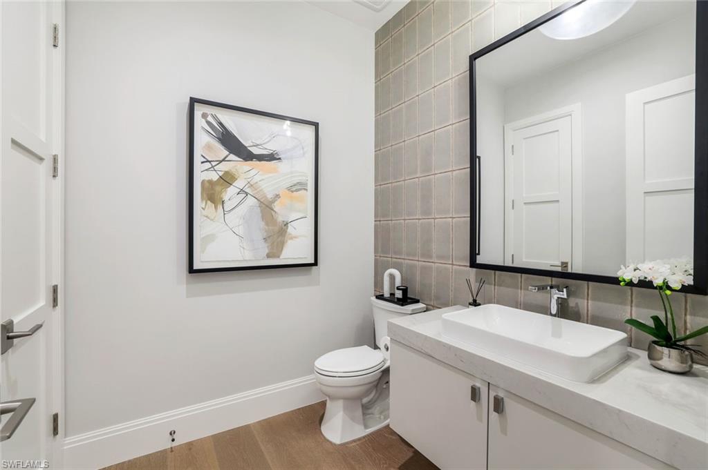 PALISADES - Residential