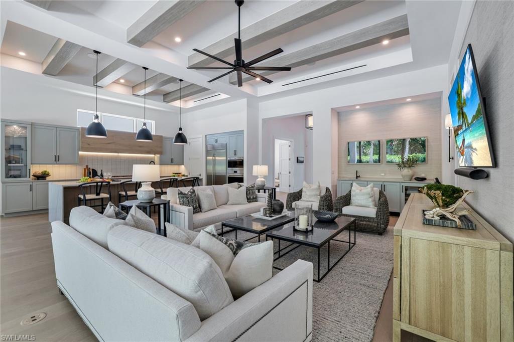 PALISADES - Residential