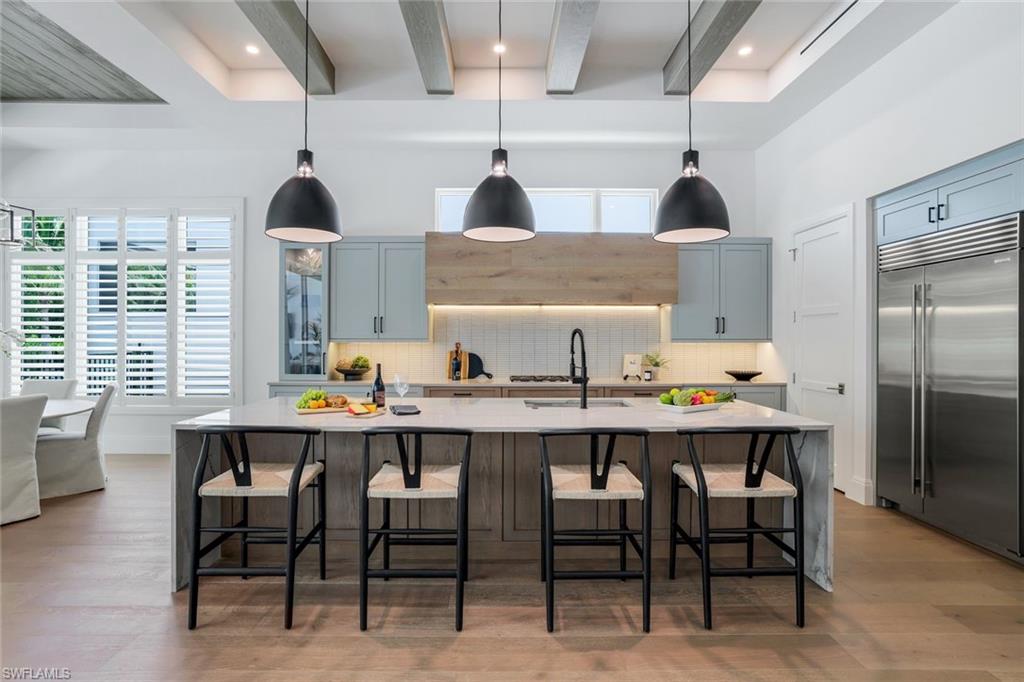 PALISADES - Residential