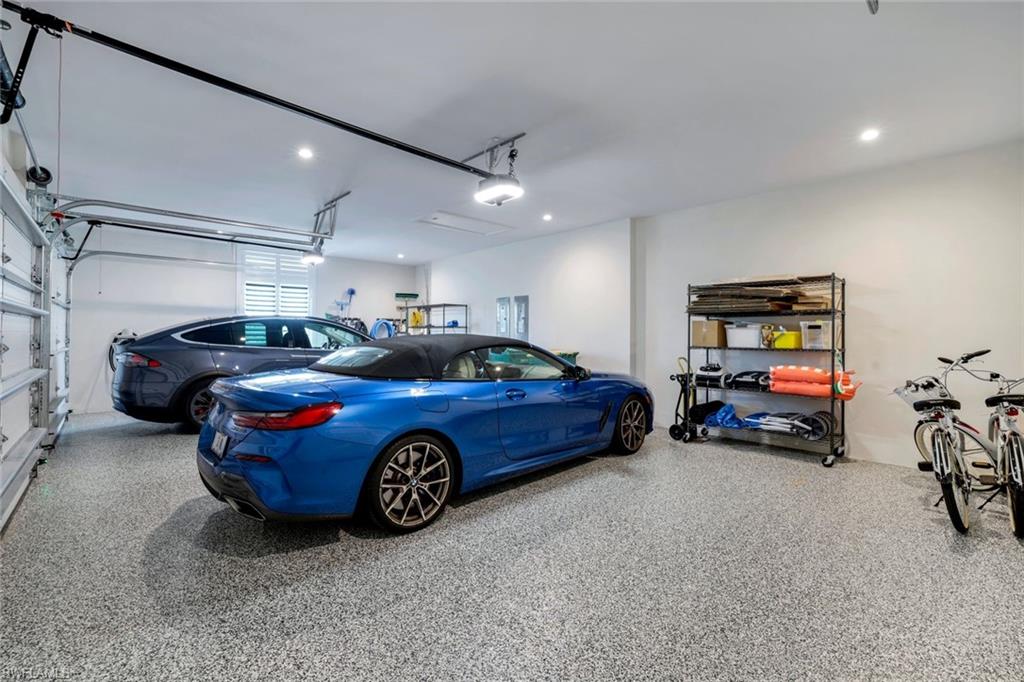 PALISADES - Residential