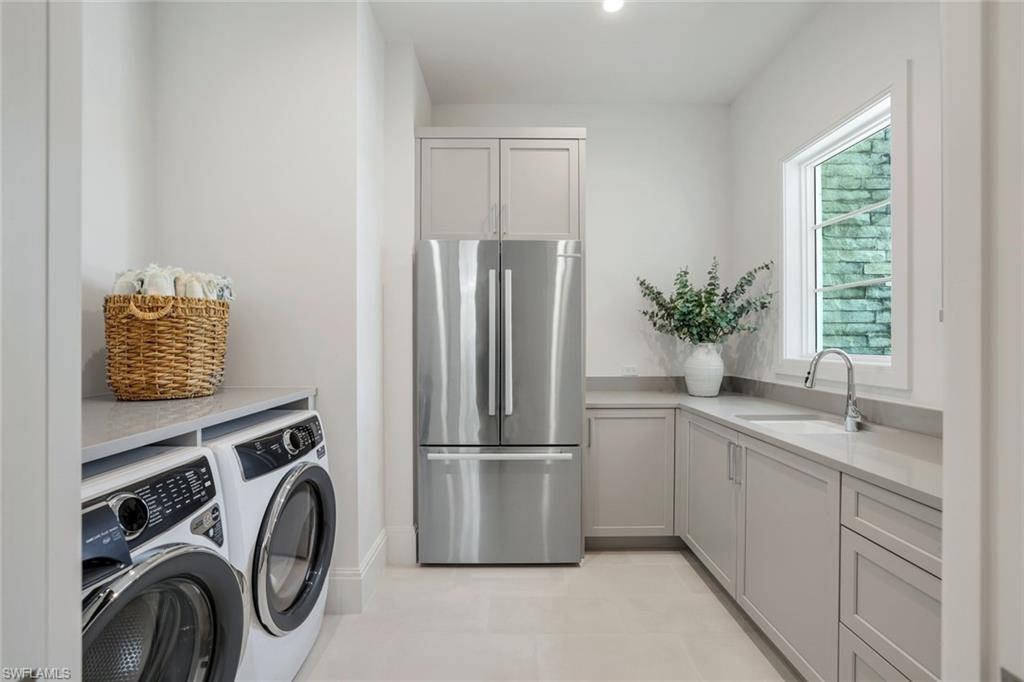 PALISADES - Residential