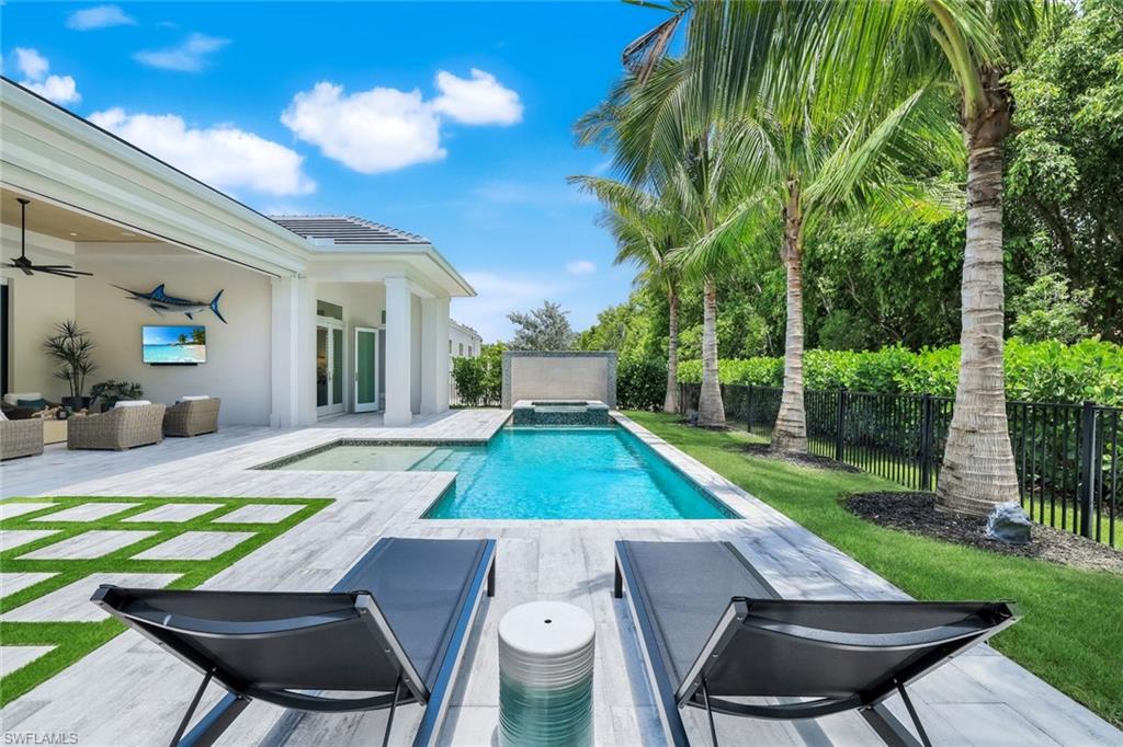 PALISADES - Residential