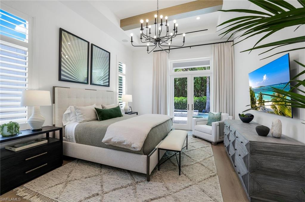 PALISADES - Residential