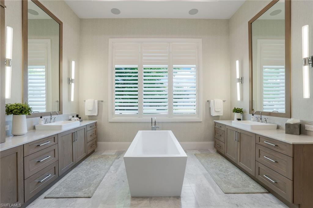 PALISADES - Residential