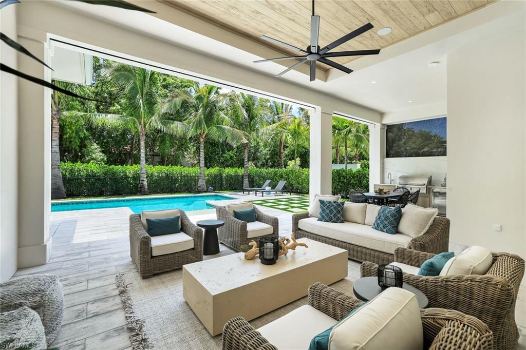 PALISADES - Residential