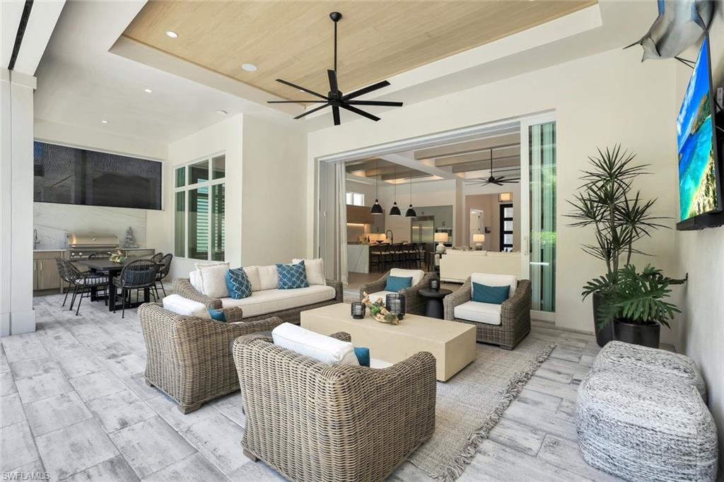 PALISADES - Residential