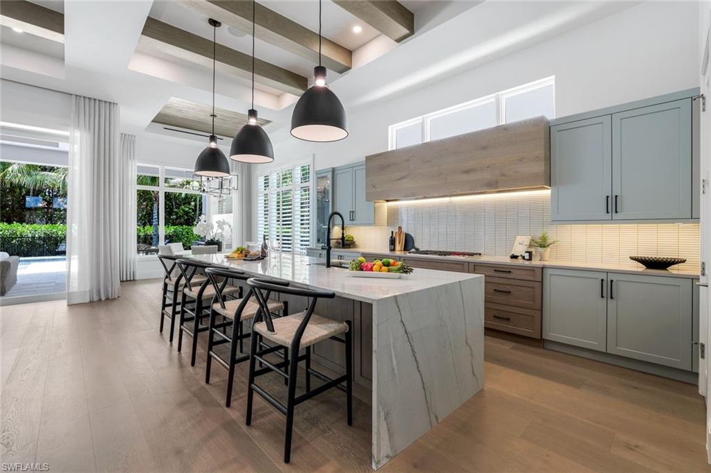 PALISADES - Residential