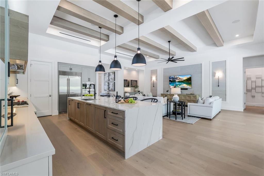 PALISADES - Residential