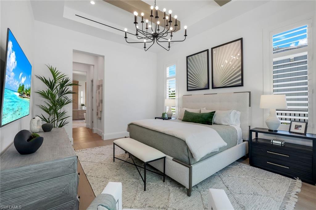 PALISADES - Residential