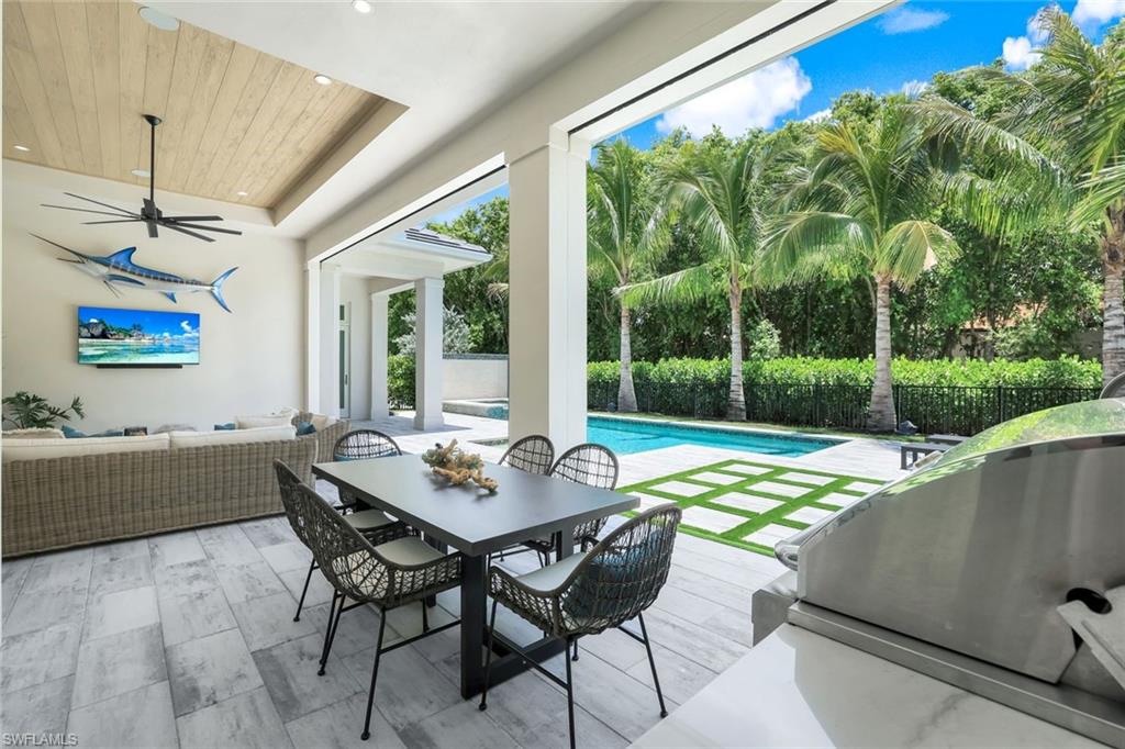 PALISADES - Residential