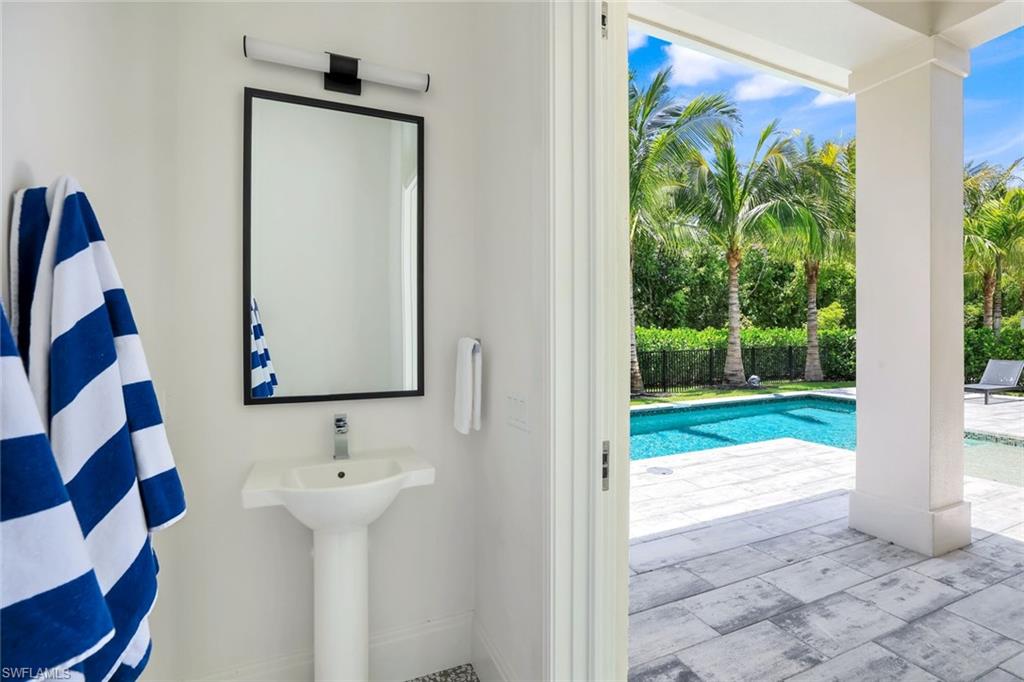 PALISADES - Residential