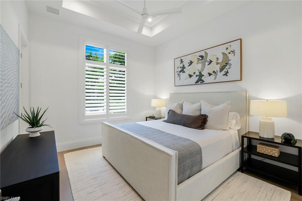 PALISADES - Residential