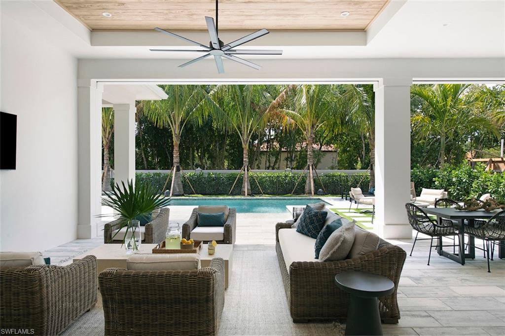 PALISADES - Residential