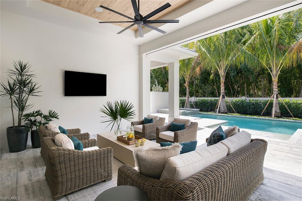 PALISADES - Residential