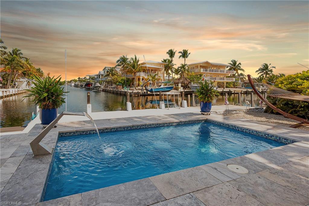 141 El Capitan DR