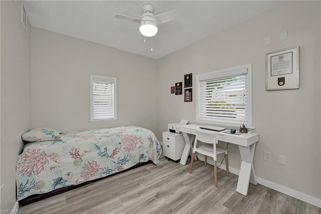 NOT APPLICABLE - Residential