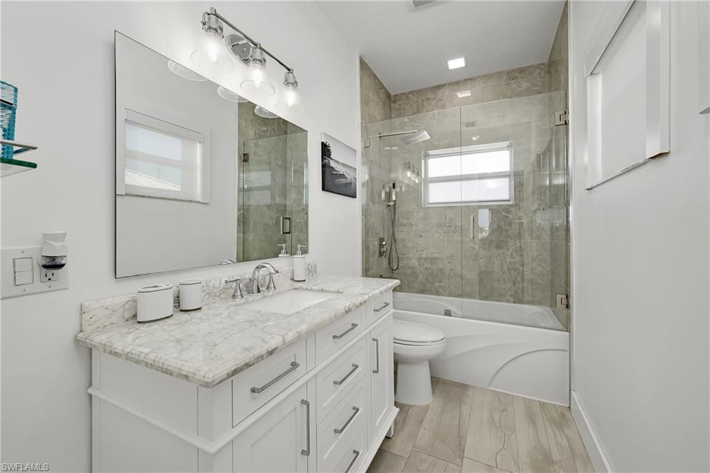 NOT APPLICABLE - Residential