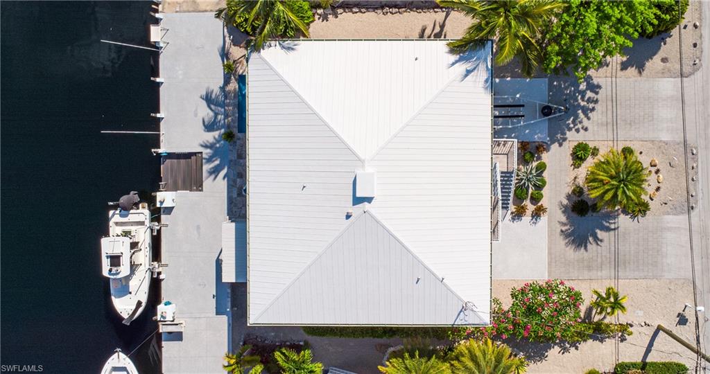 NOT APPLICABLE - Residential