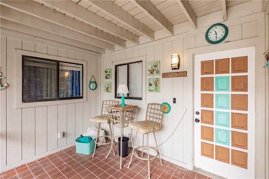 MARINATOWN VILLAGE CONDO - Residential