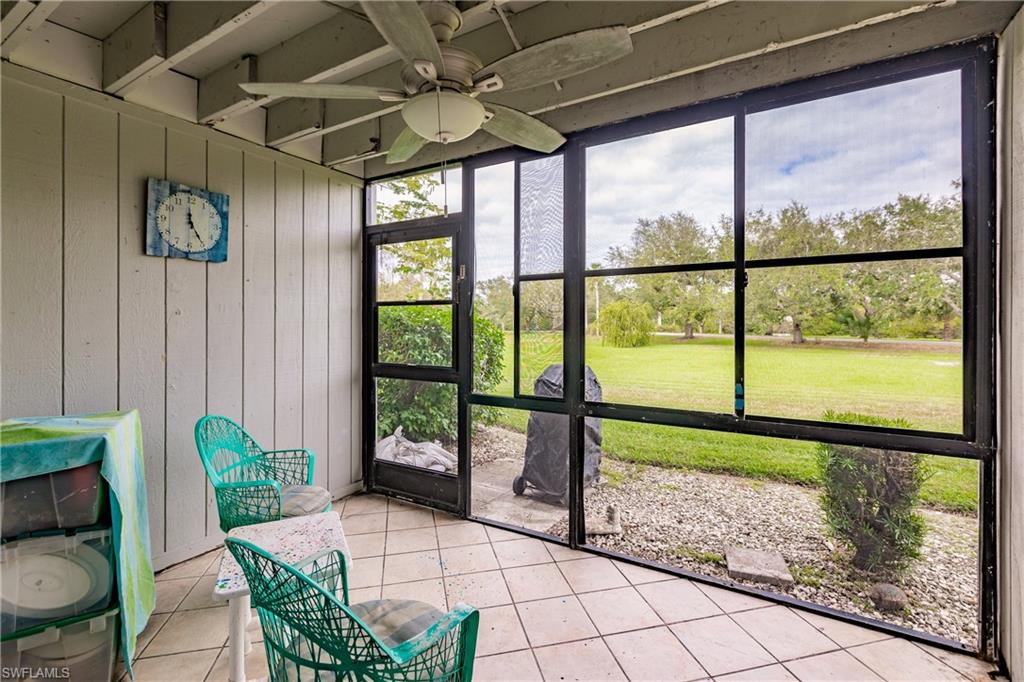 MARINATOWN VILLAGE CONDO - Residential