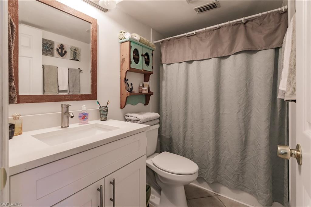 MARINATOWN VILLAGE CONDO - Residential