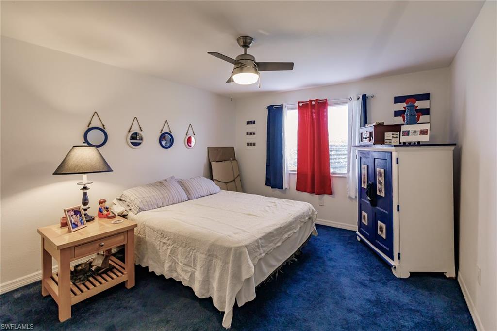 MARINATOWN VILLAGE CONDO - Residential