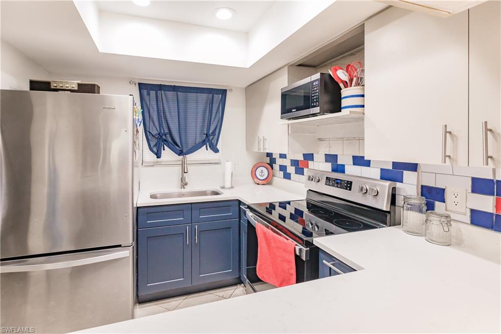 MARINATOWN VILLAGE CONDO - Residential