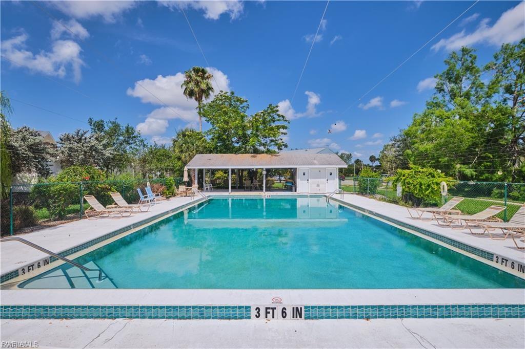 MARINATOWN VILLAGE CONDO - Residential