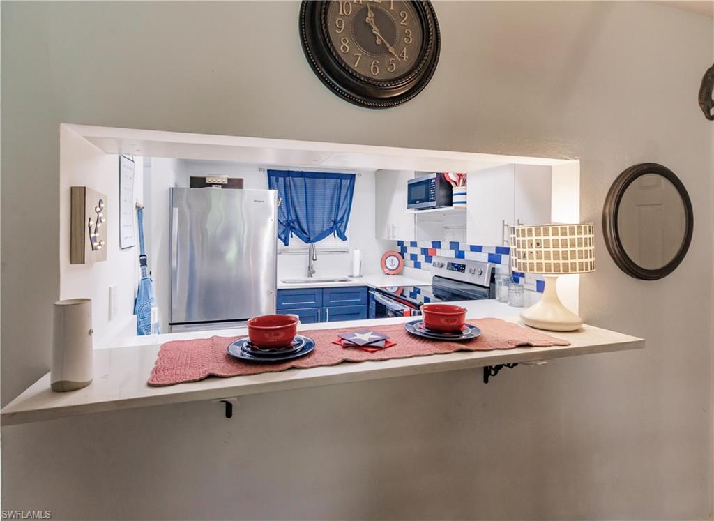 MARINATOWN VILLAGE CONDO - Residential