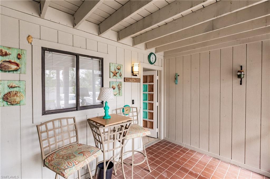 MARINATOWN VILLAGE CONDO - Residential