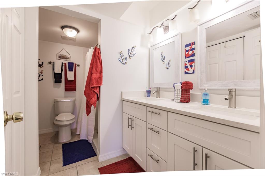 MARINATOWN VILLAGE CONDO - Residential