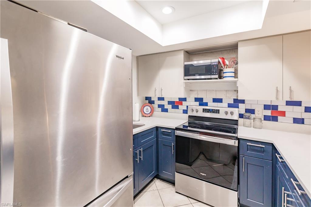 MARINATOWN VILLAGE CONDO - Residential