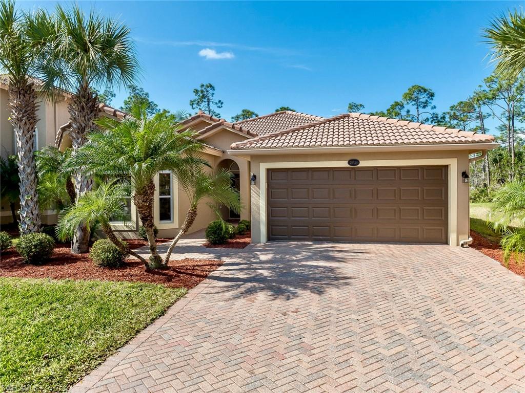 BELLA TERRA - Residential