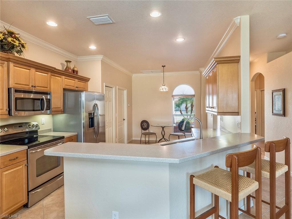 BELLA TERRA - Residential