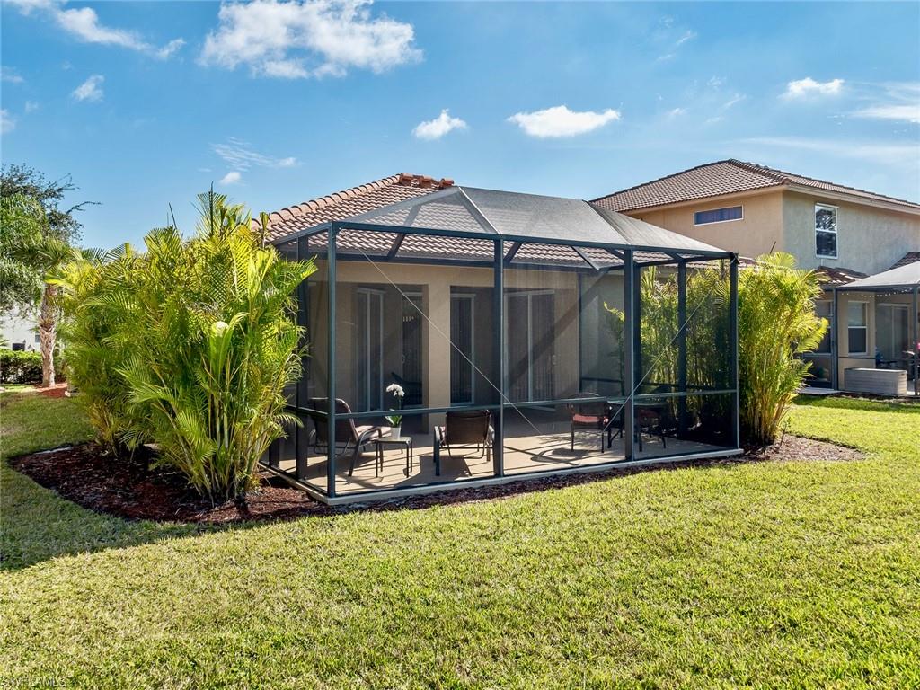 BELLA TERRA - Residential