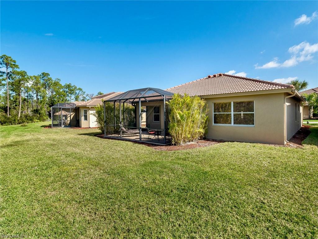 BELLA TERRA - Residential