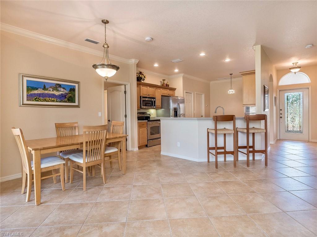 BELLA TERRA - Residential