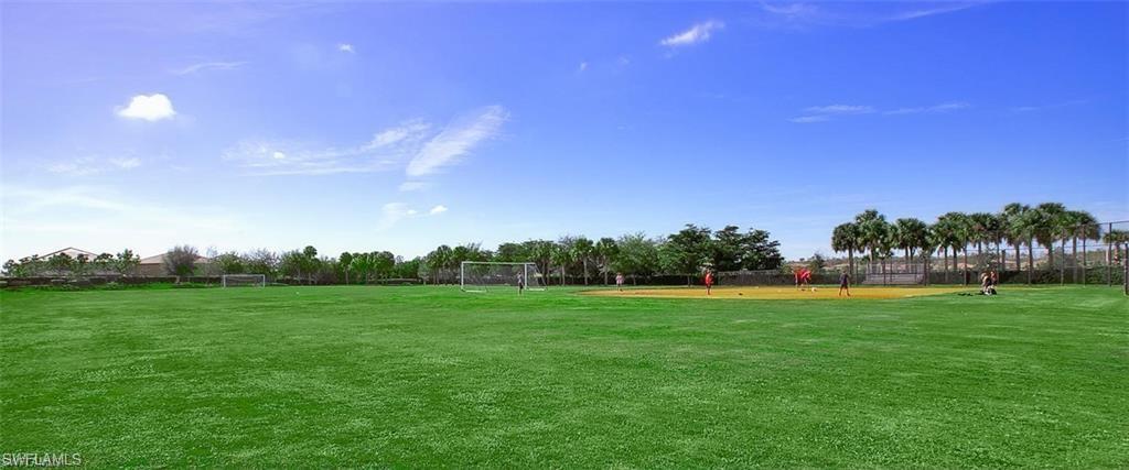 BELLA TERRA - Residential