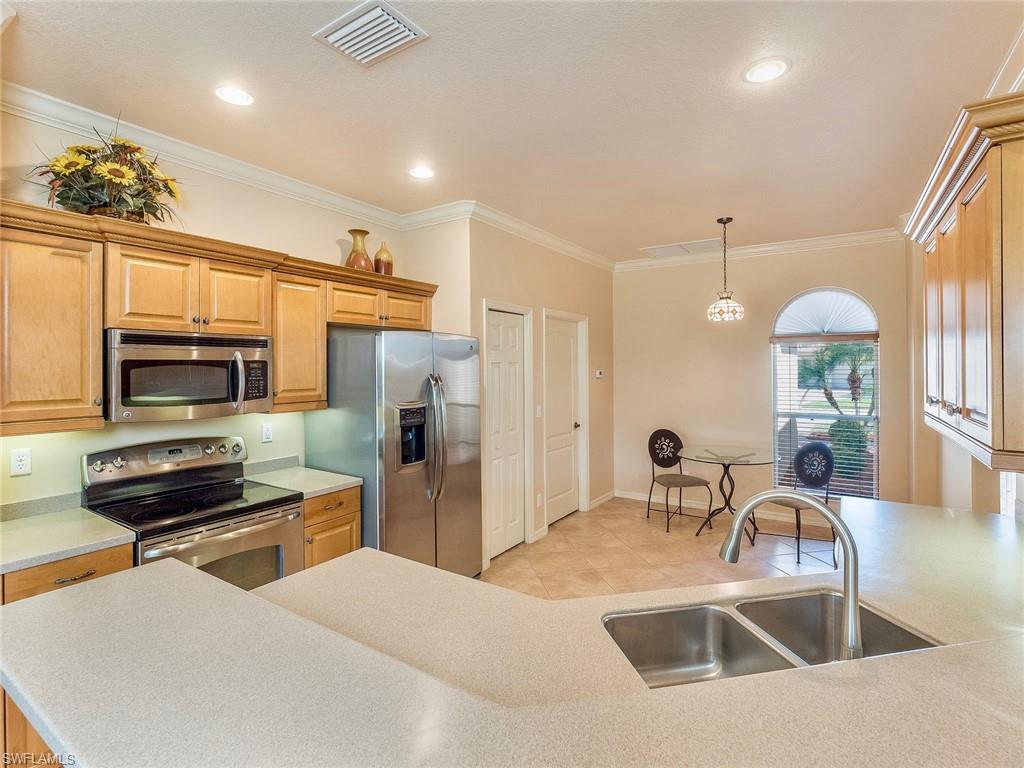 BELLA TERRA - Residential