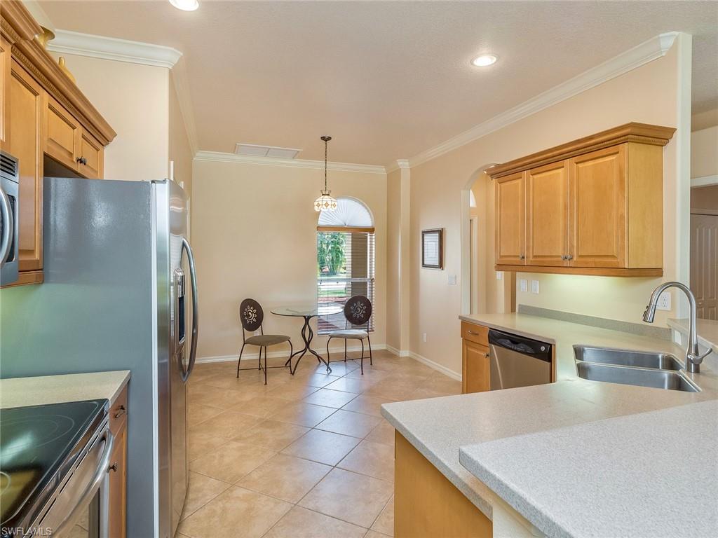 BELLA TERRA - Residential